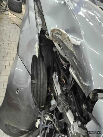 2023 Mercedes-Benz E 350 W1KZF8GB5PB110235 VIN:W1KZF8GB5PB110235