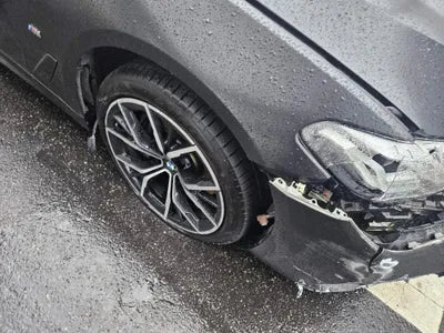 2021 BMW 530 WBA51AG04MCF81053 VIN:WBA51AG04MCF81053