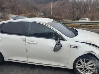 2016 Kia K5 KNAGS416BGA060450 VIN:KNAGS416BGA060450