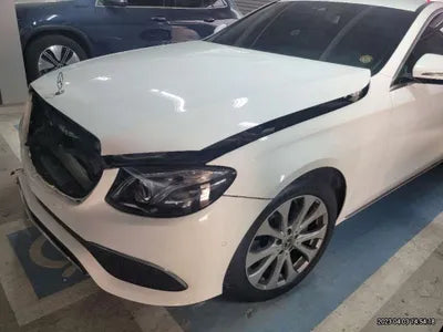 2019 Mercedes-Benz E 220 WDDZF0FB8KA614652 VIN:WDDZF0FB8KA614652