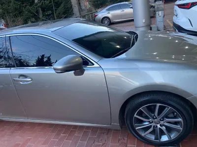 2017 Lexus ES 300 JTHBW1GG8H2153806 VIN:JTHBW1GG8H2153806