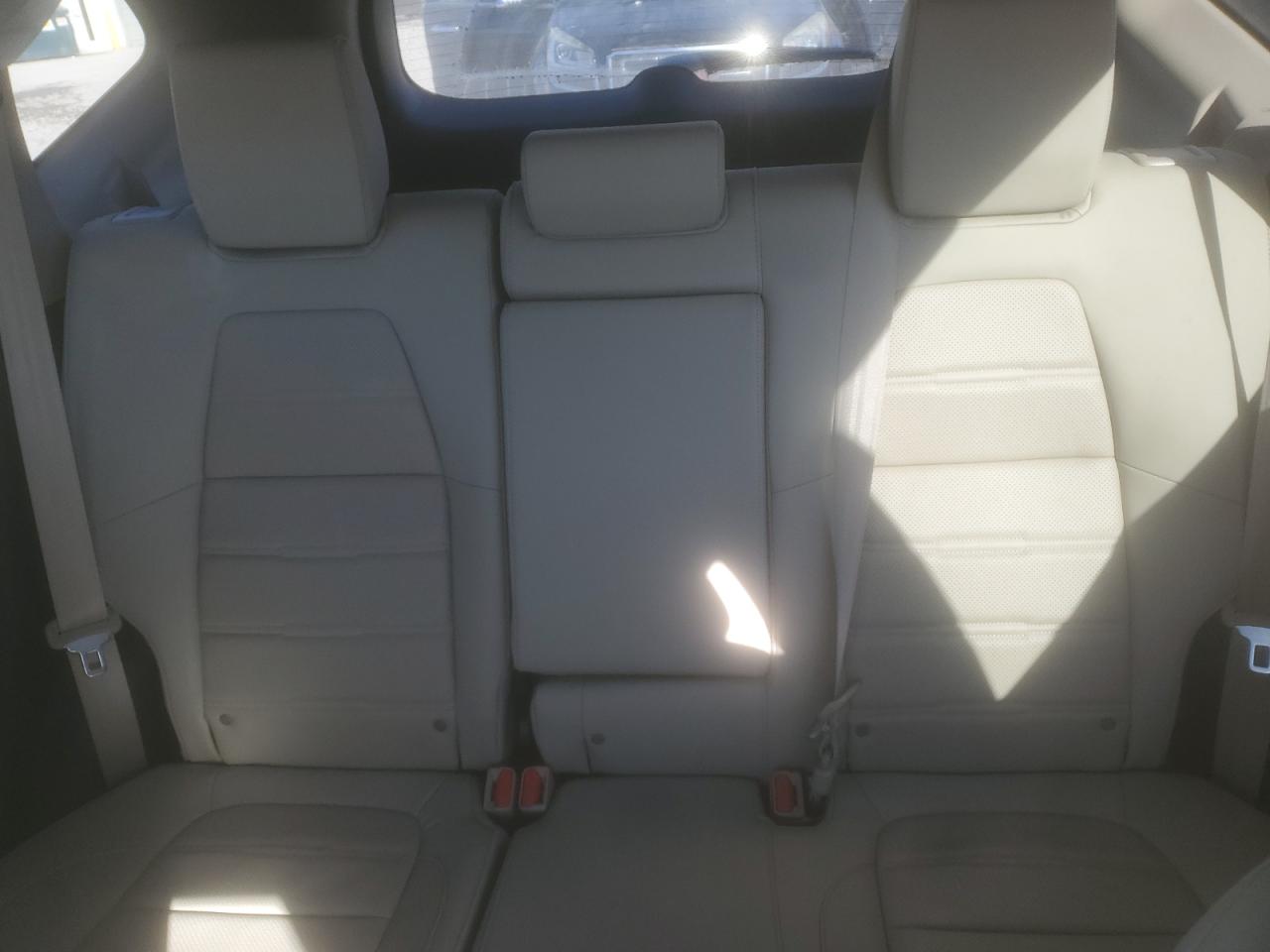 2022 HONDA CR-V EXL VIN:2HKRW2H81NH633371