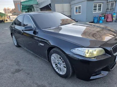 2015 BMW 520 WBA5E5101FG064595 VIN:WBA5E5101FG064595