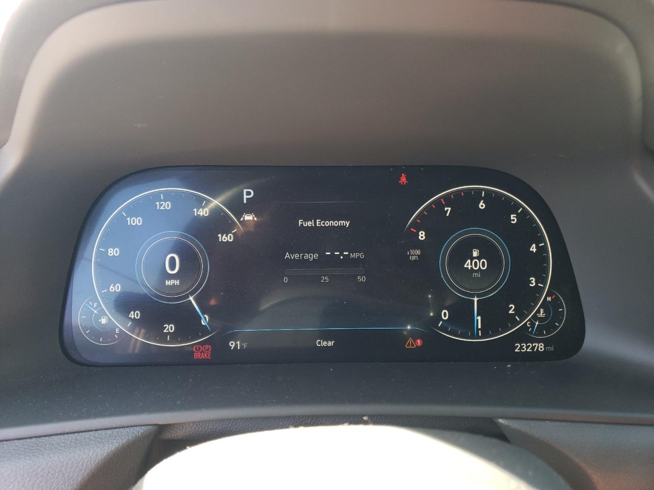 2023 HYUNDAI SONATA SEL PLUS VIN:KMHL44J23PA295281