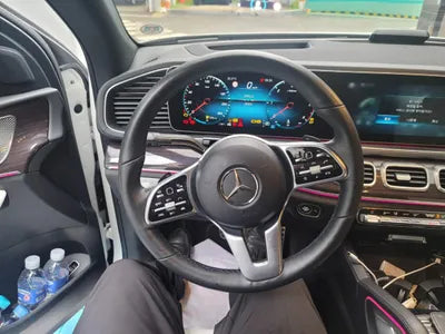 2022 Mercedes-Benz GLE 400 W1NFD2DB2NA738592 VIN:W1NFD2DB2NA738592