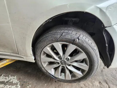 2018 Kia K5 VIN: