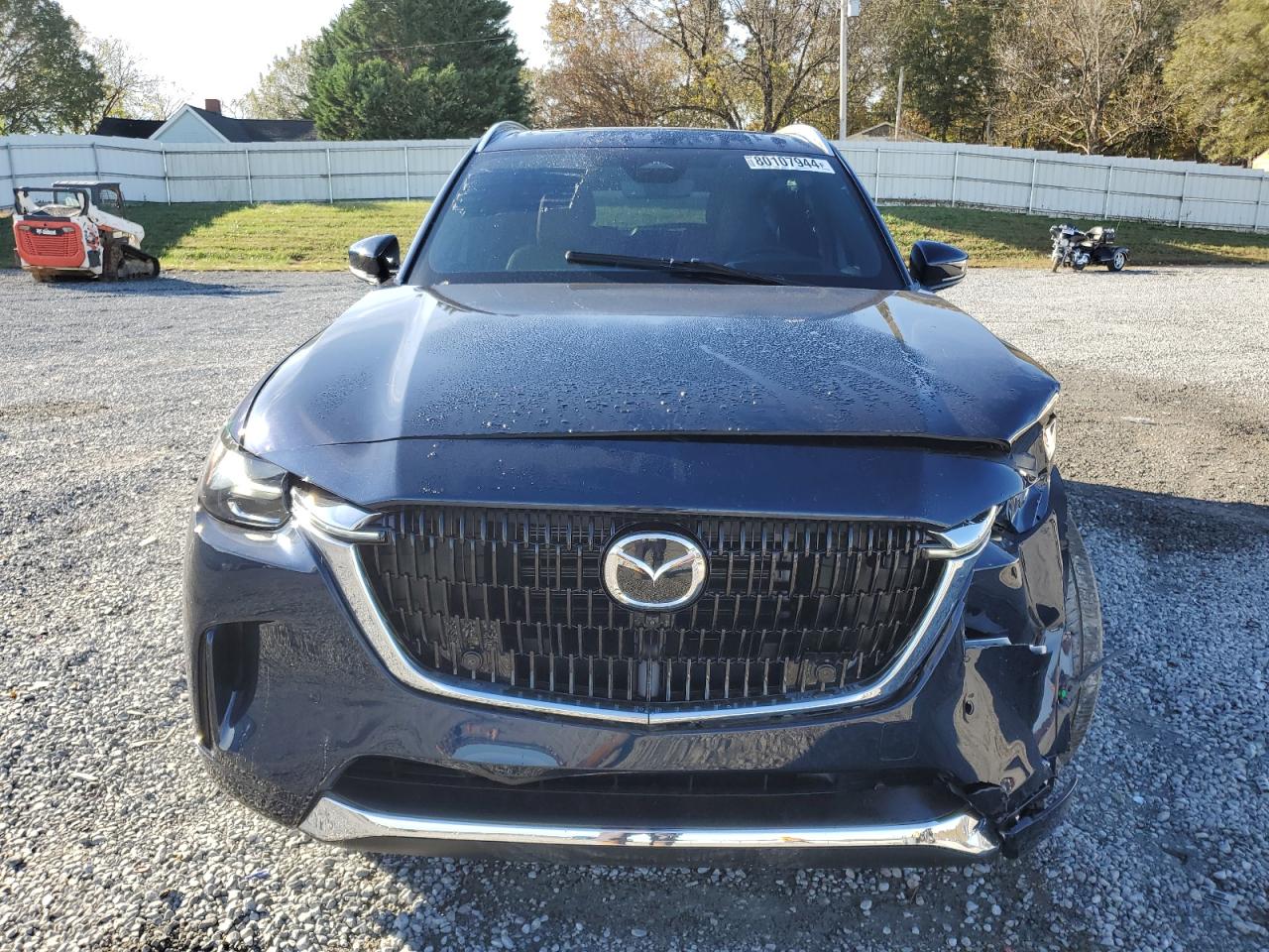 2024 MAZDA CX-90 PREMIUM PLUS VIN:JM3KKEHC1R1167139