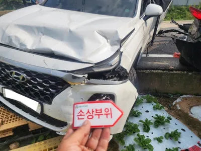 2019 Hyundai Santa FE KMHS381BBKU171201 VIN:KMHS381BBKU171201