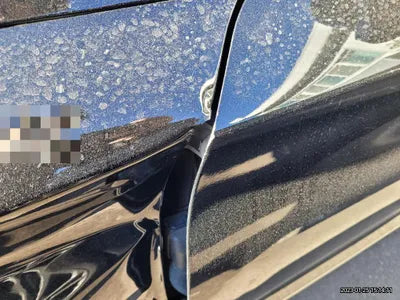 2016 Genesis G80 VIN: