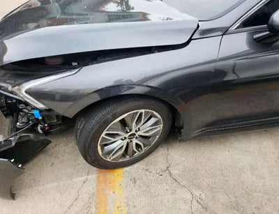 2022 Kia K5 VIN: