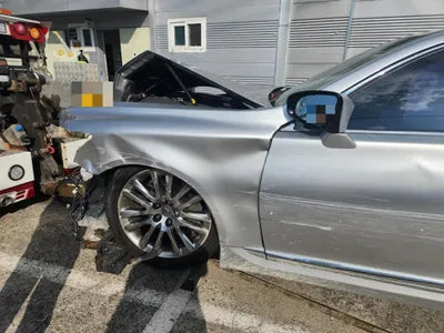 2016 Lexus LS 600 JTHDU1EF8G5019853 VIN:JTHDU1EF8G5019853