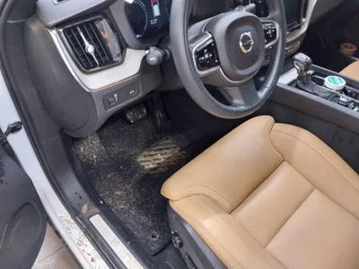 2018 Volvo XC60 VIN: