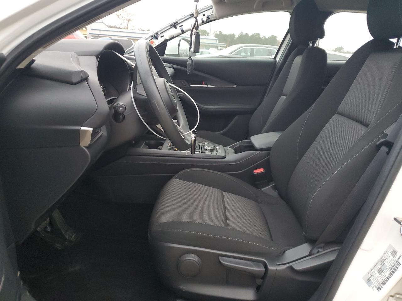 2023 MAZDA CX-30  VIN:3MVDMBAM6PM555236