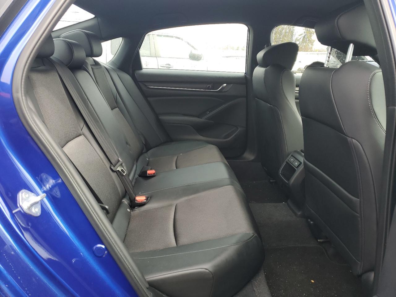 2022 HONDA ACCORD SPORT VIN:1HGCV1F38NA086506