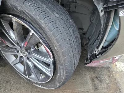 2016 Lexus ES 300 VIN: