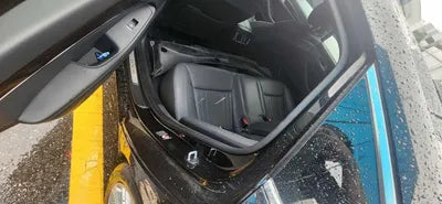 2019 Genesis G80 VIN: