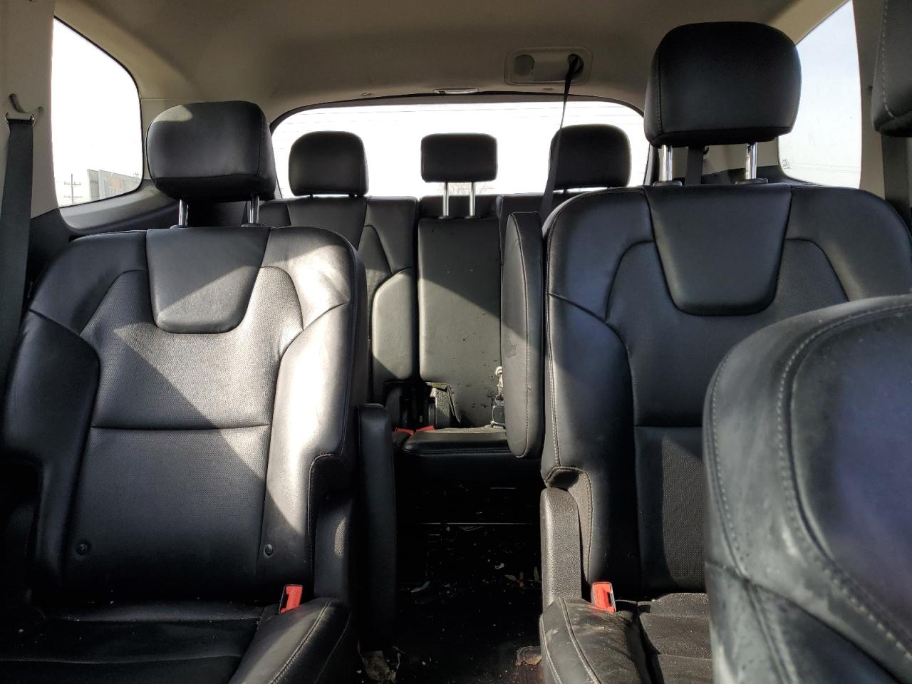 2023 KIA TELLURIDE S VIN:5XYP6DGC0PG387271