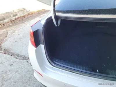 2015 Kia K5 235KMKNAGN419BFA6 VIN:235KMKNAGN419BFA6