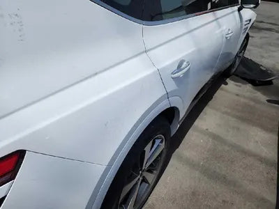 2021 Genesis GV80 VIN: