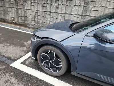 2023 Hyundai Ioniq KMHKN81EFPU226809 VIN:KMHKN81EFPU226809