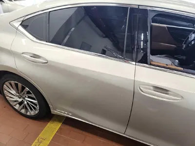2019 Lexus ES 300 VIN: