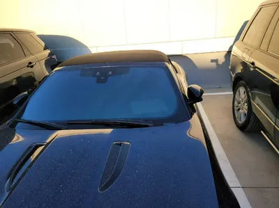 2018 Jaguar F-Type VIN: