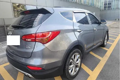 2015 Hyundai Santa FE 762KMKMHSW81UDFU4 VIN:762KMKMHSW81UDFU4