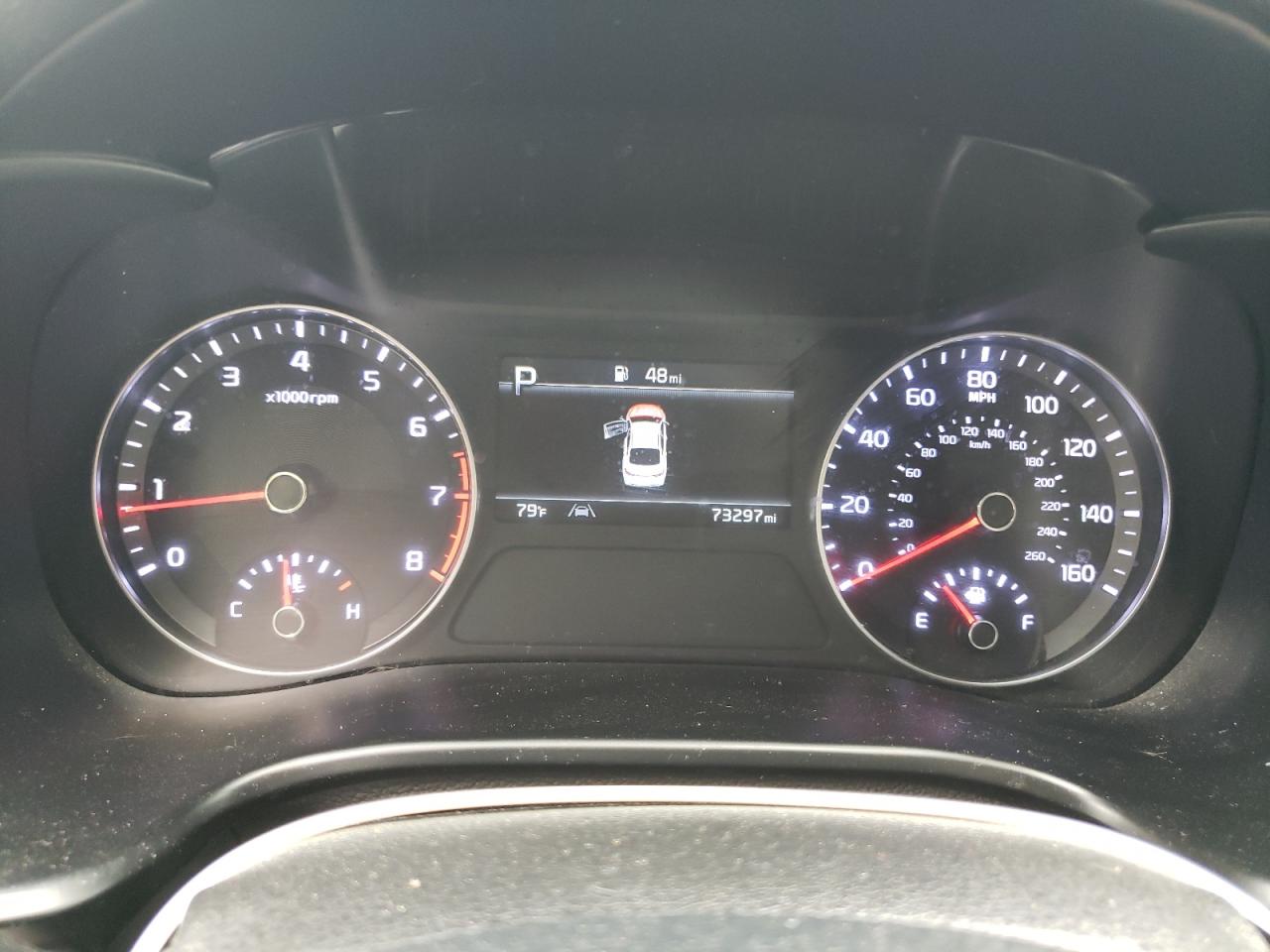 2023 KIA FORTE LX VIN:3KPF24AD7PE542145