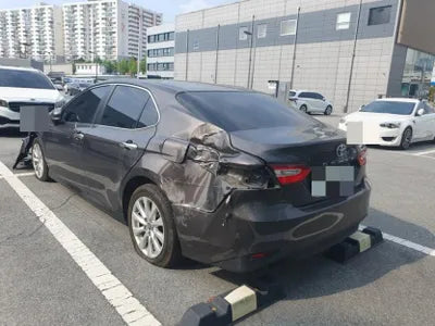 2019 Toyota Camry JTNB21HK6K3036528 VIN:JTNB21HK6K3036528