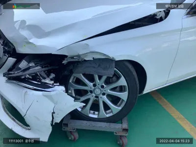 2017 Mercedes-Benz E 220 WDDZF0EBXHA145087 VIN:WDDZF0EBXHA145087