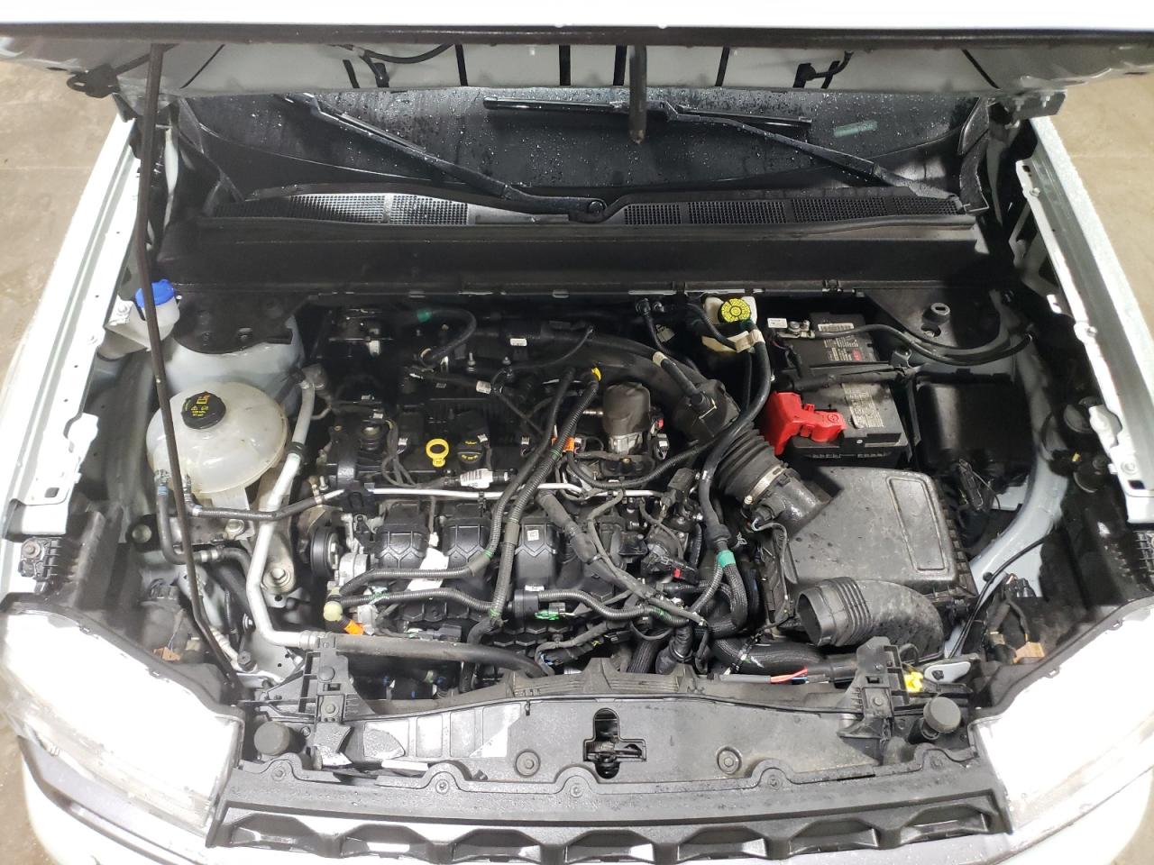 2022 FORD MAVERICK XL VIN:3FTTW8E95NRB15279