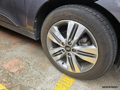 2014 Hyundai Tucson VIN: