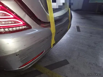 2016 Mercedes-Benz S 350 WDDUF3DB4GA213086 VIN:WDDUF3DB4GA213086