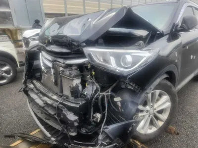 2018 Hyundai Santa FE VIN: