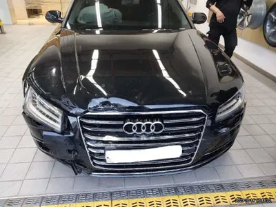 2015 Audi 50 WAUZZZ4H6FN027276 VIN:WAUZZZ4H6FN027276