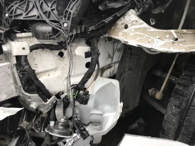 2020 Audi Q3 WAUZZZF32L1115391 VIN:WAUZZZF32L1115391