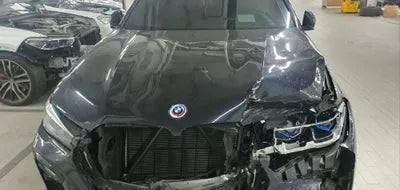 2021 BMW 640 WBACY6108M9F81398 VIN:WBACY6108M9F81398
