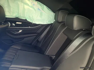 2022 Mercedes-Benz E 450 W1KZF5KB7NB035489 VIN:W1KZF5KB7NB035489