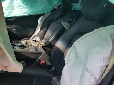 2020 Hyundai Kona VIN: