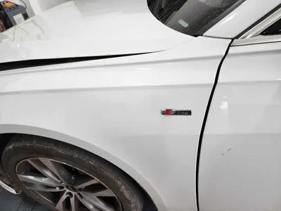 2021 Audi A6 WAUZZZF2XMN020983 VIN:WAUZZZF2XMN020983