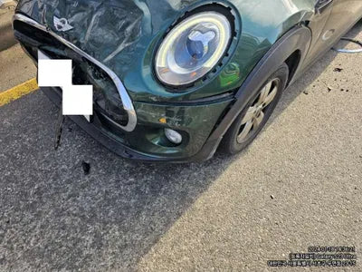 2018 MINI Cooper WMWXN3104J2E01640 VIN:WMWXN3104J2E01640
