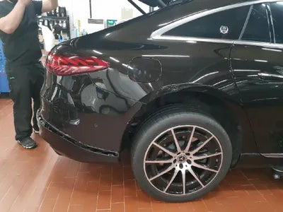 2022 Mercedes-Benz S 450 W1KCG2DB6NA002990 VIN:W1KCG2DB6NA002990