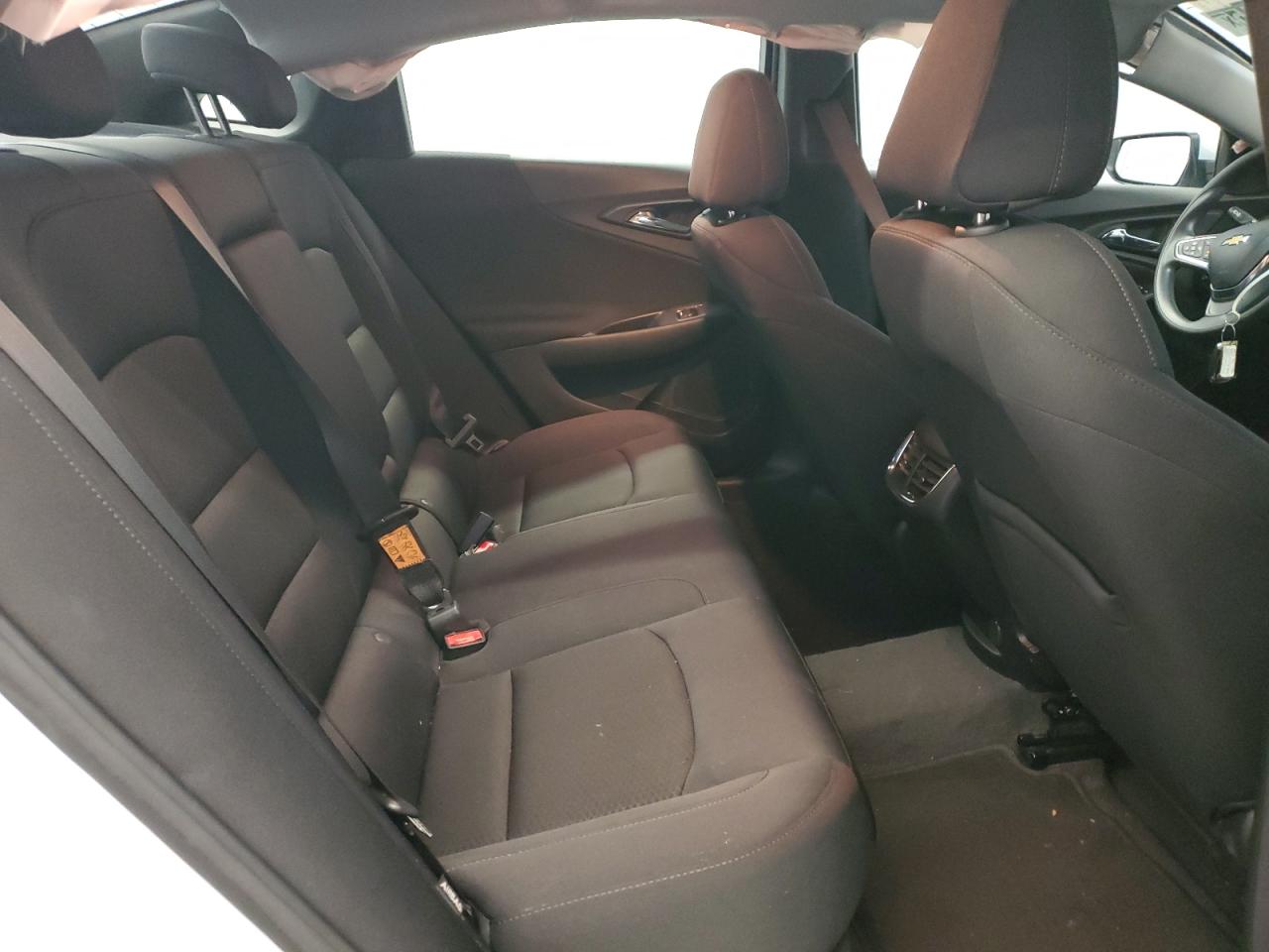 2024 CHEVROLET MALIBU LT VIN:1G1ZD5ST0RF134476