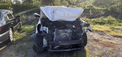 2017 Hyundai Santa FE KMHSW81UDHU763604 VIN:KMHSW81UDHU763604