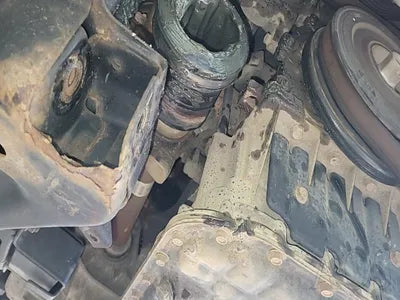 2015 Hyundai Tucson KMHJT81VBFU091465 VIN:KMHJT81VBFU091465