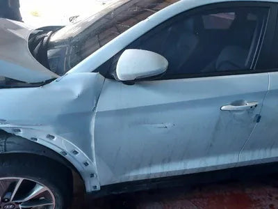 2018 Hyundai Tucson KMHJ5815GJU769319 VIN:KMHJ5815GJU769319