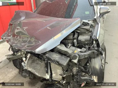 2019 Hyundai Santa FE KMHS281ABLU236181 VIN:KMHS281ABLU236181