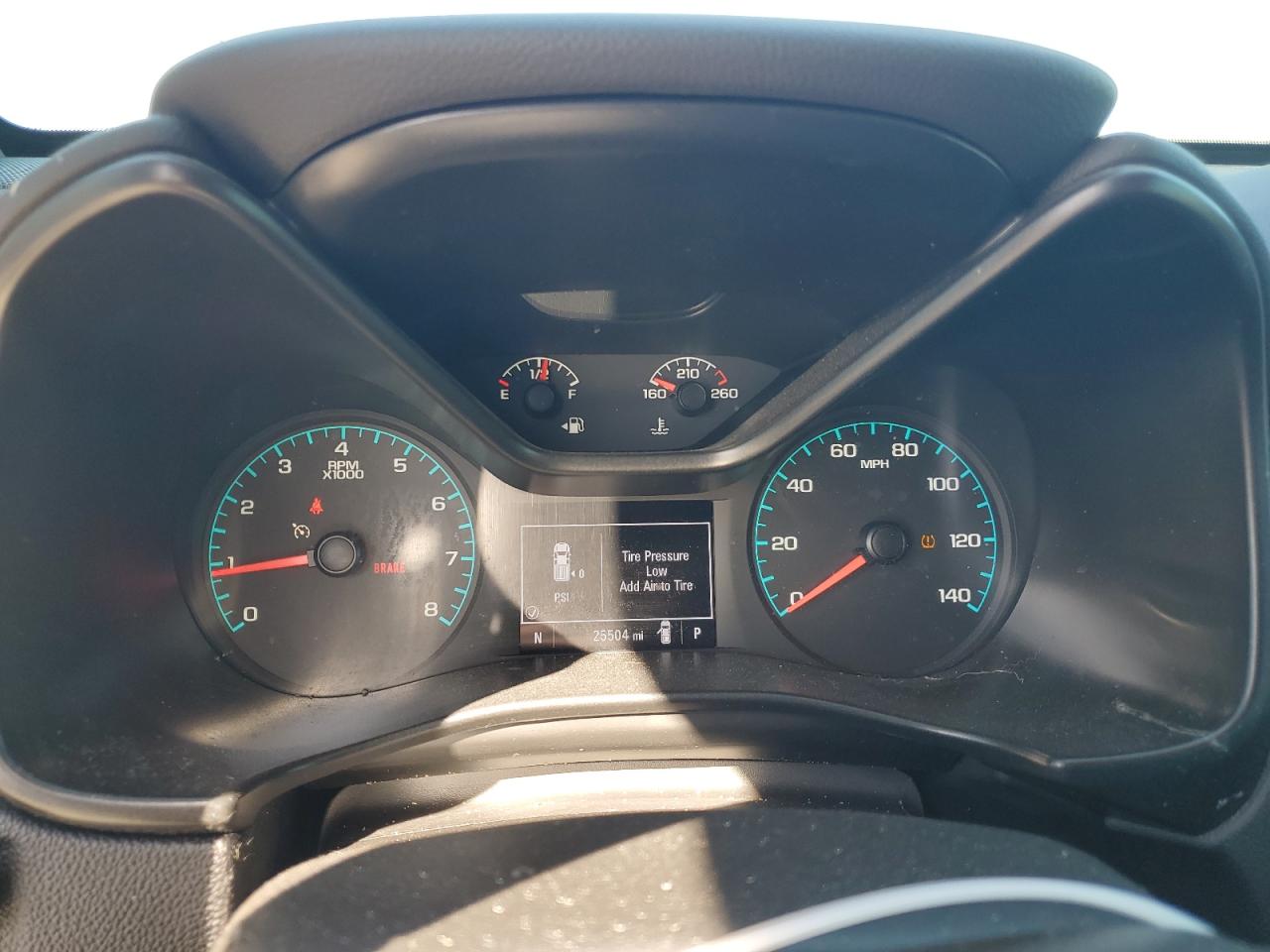 2022 CHEVROLET COLORADO LT VIN:1GCGTCEN7N1133884