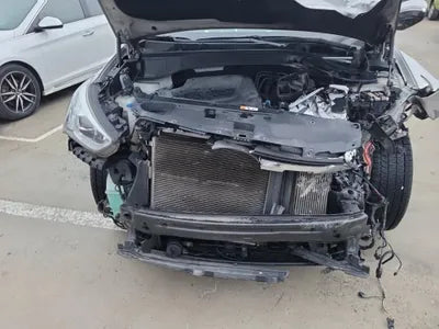 2015 Hyundai Santa FE KMHSW81XDFU489794 VIN:KMHSW81XDFU489794