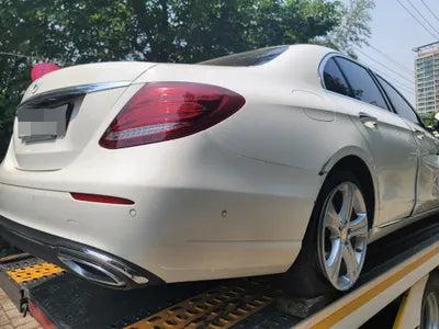 2016 Mercedes-Benz E 220 WDDZF0EB1HA011794 VIN:WDDZF0EB1HA011794